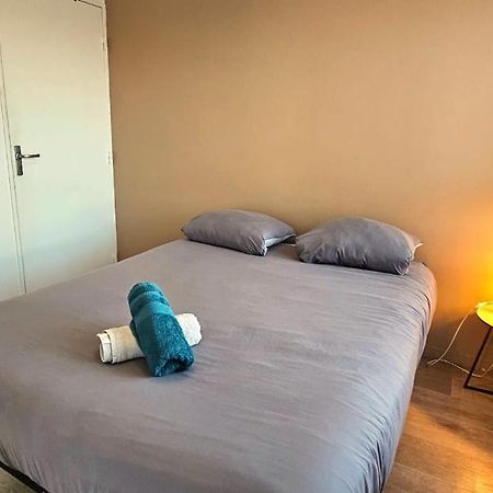 T2 Recent Etoile Saint-Malo Apartment ภายนอก รูปภาพ