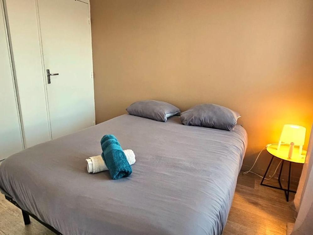 T2 Recent Etoile Saint-Malo Apartment ภายนอก รูปภาพ