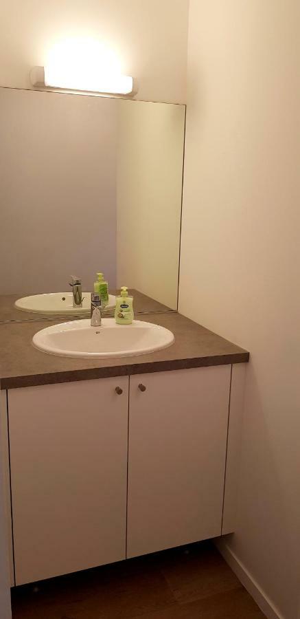 T2 Recent Etoile Saint-Malo Apartment ภายนอก รูปภาพ